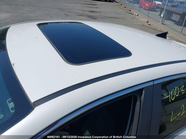 2019 KIA FORTE EX
