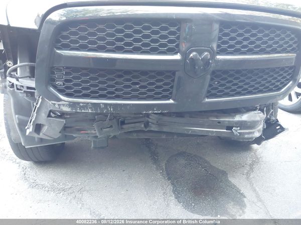 2023 RAM 1500 CLASSIC TRADESMAN — I6