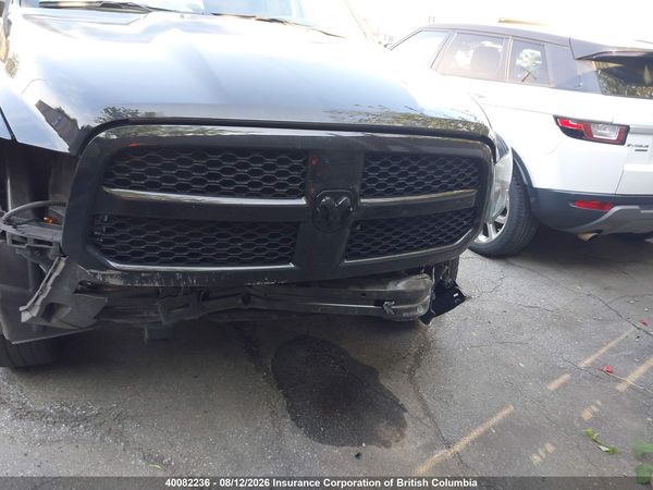 2023 RAM 1500 CLASSIC TRADESMAN — I13