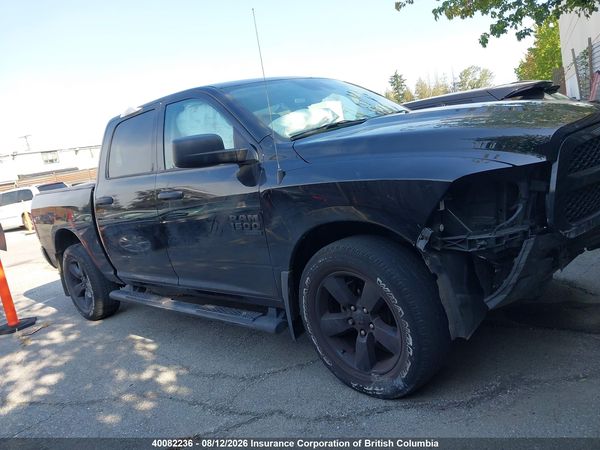 2023 RAM 1500 CLASSIC TRADESMAN — I14