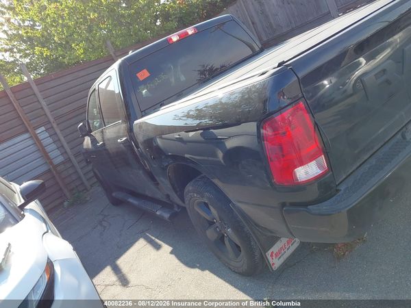 2023 RAM 1500 CLASSIC TRADESMAN — I15