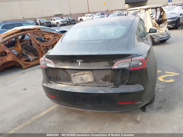 2021 TESLA MODEL 3 — I17
