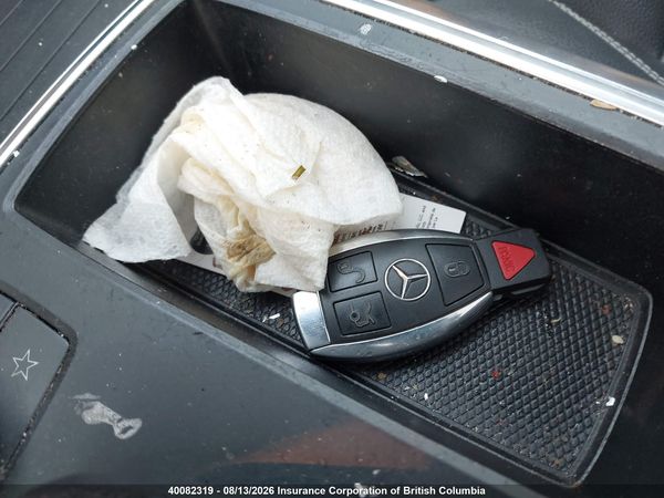 2012 MERCEDES-BENZ ML 350 BLUETEC