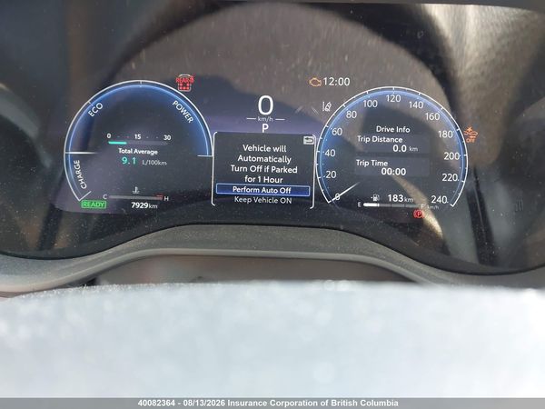2025 TOYOTA SIENNA LE/XSE/LIMITED/PLATINUM