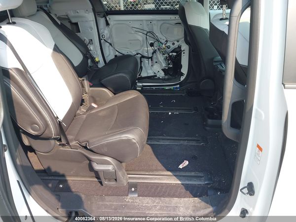 2025 TOYOTA SIENNA LE/XSE/LIMITED/PLATINUM