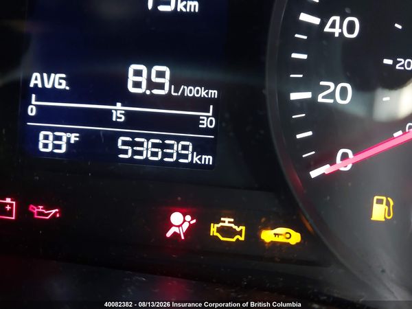 2018 KIA RIO LX/S