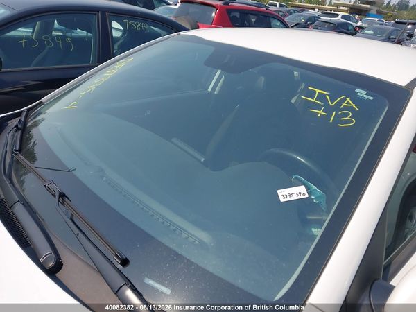2018 KIA RIO LX/S