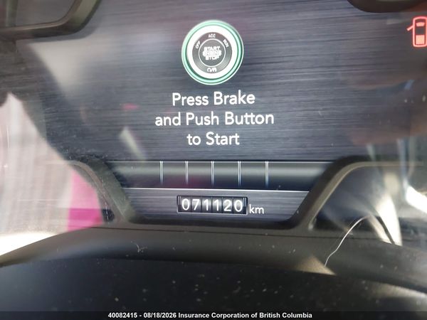 2022 RAM 1500 SPORT
