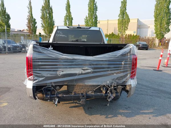 2022 TOYOTA TUNDRA