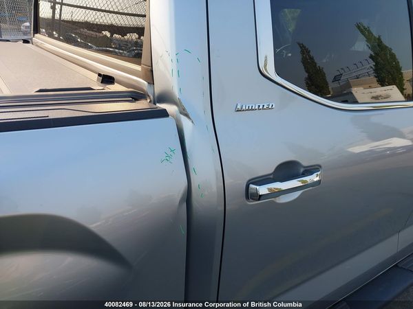 2022 TOYOTA TUNDRA