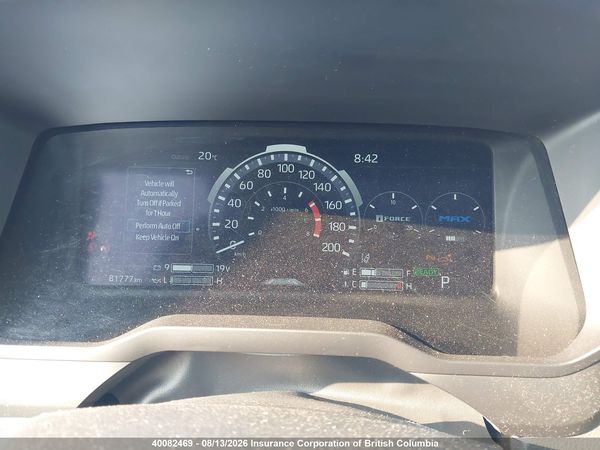 2022 TOYOTA TUNDRA
