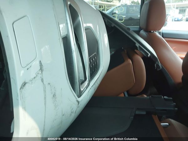 2016 LAND ROVER DISCOVERY SPORT HSE LUXURY