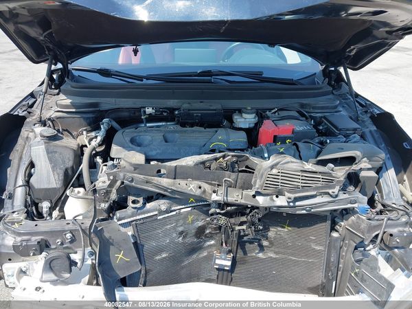 2021 ACURA RDX SH-AWD A-SPEC
