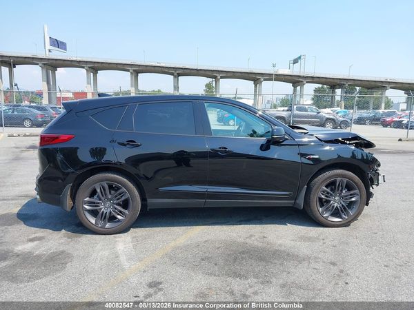 2021 ACURA RDX SH-AWD A-SPEC
