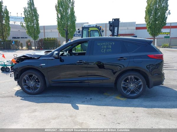 2021 ACURA RDX SH-AWD A-SPEC
