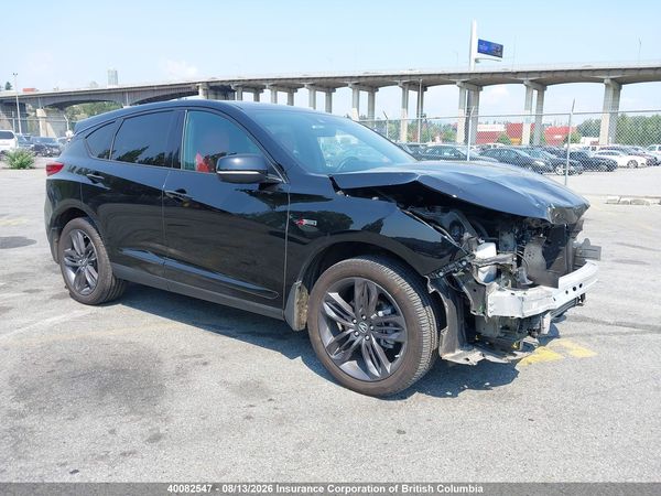 2021 ACURA RDX SH-AWD A-SPEC