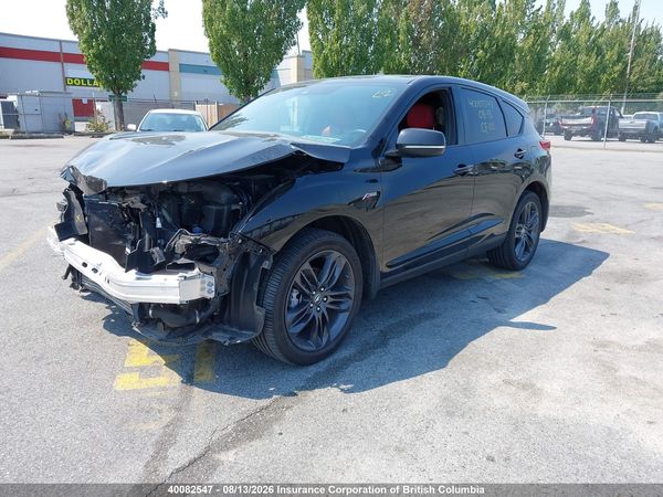 2021 ACURA RDX SH-AWD A-SPEC