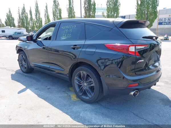 2021 ACURA RDX SH-AWD A-SPEC
