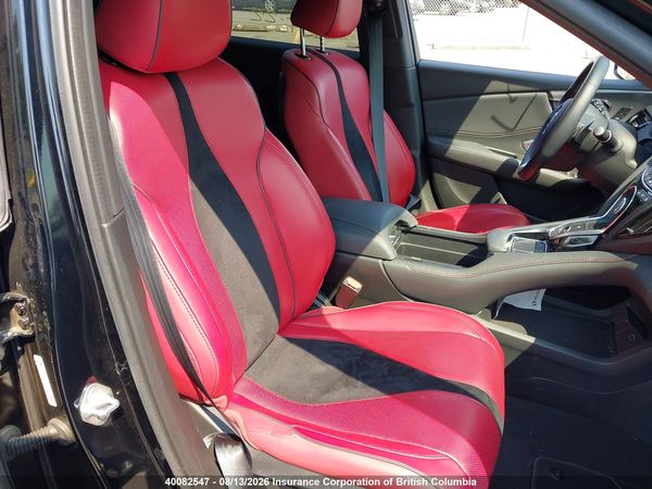 2021 ACURA RDX SH-AWD A-SPEC