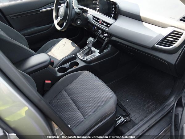 2024 KIA SELTOS LX — I5