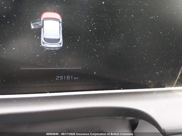 2024 KIA SELTOS LX — I7