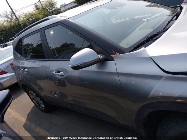 2024 KIA SELTOS LX — I14