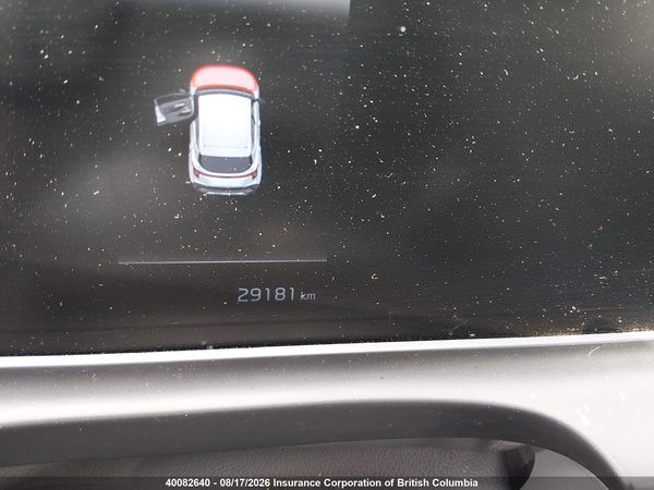 2024 KIA SELTOS LX — I16