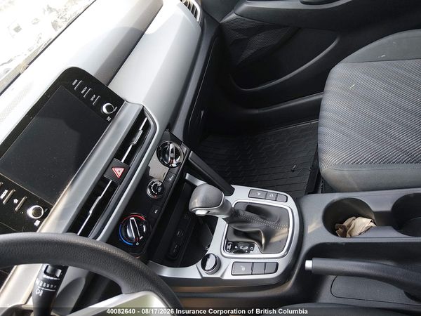 2024 KIA SELTOS LX — I21