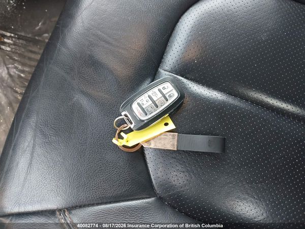 2018 CHRYSLER PACIFICA TOURING L PLUS — I11
