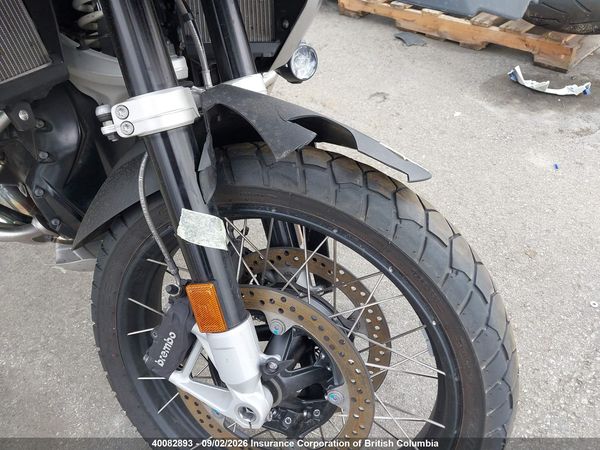 2024 BMW R 1250 GS ADVENTURE