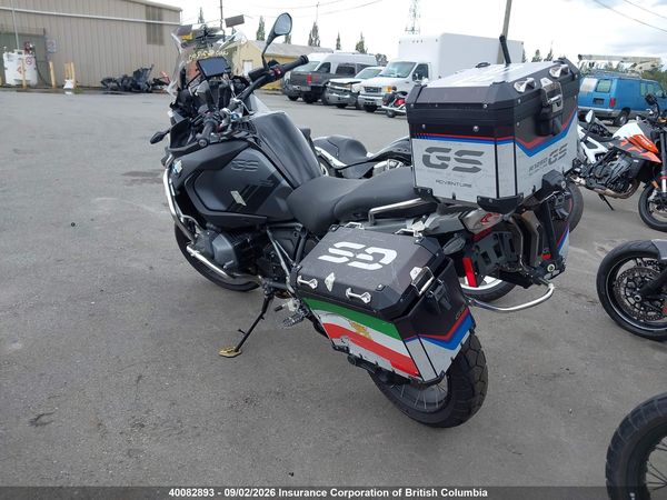 2024 BMW R 1250 GS ADVENTURE