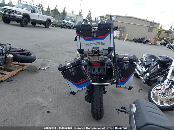 2024 BMW R 1250 GS ADVENTURE