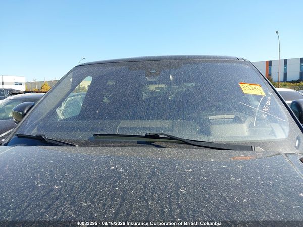 2016 LAND ROVER RANGE ROVER SPORT HST LE — I17