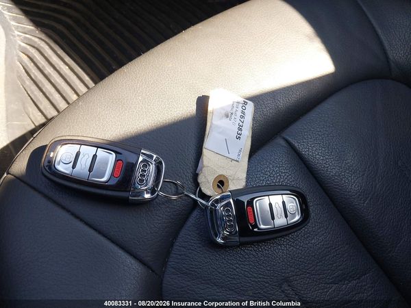 2018 AUDI A7 quattro Premium Plus — I11