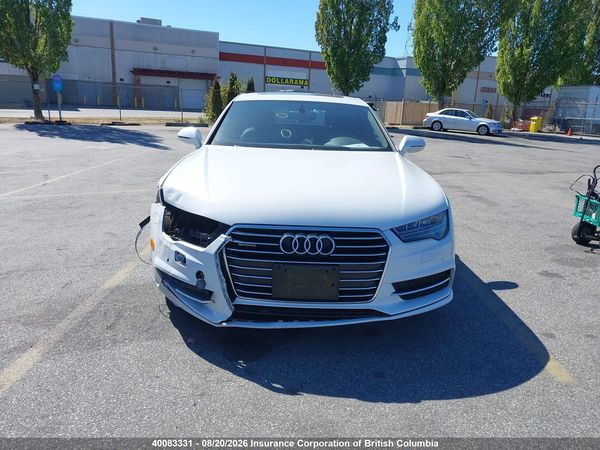 2018 AUDI A7 quattro Premium Plus — I13