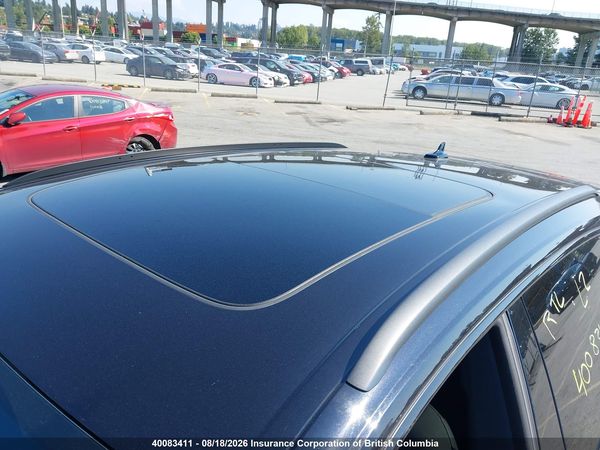 2019 AUDI Q8