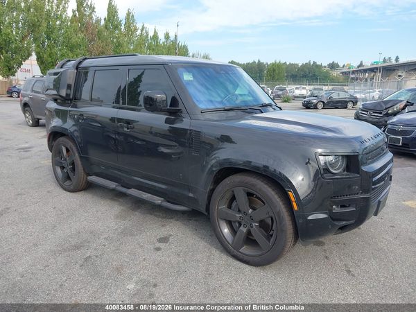 2026 LAND ROVER DEFENDER 110 X-DYNAMIC SE — I1