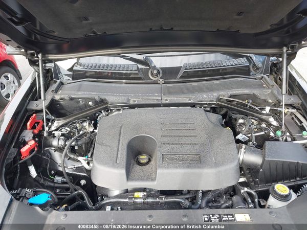 2026 LAND ROVER DEFENDER 110 X-DYNAMIC SE — I10