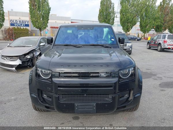 2026 LAND ROVER DEFENDER 110 X-DYNAMIC SE — I13