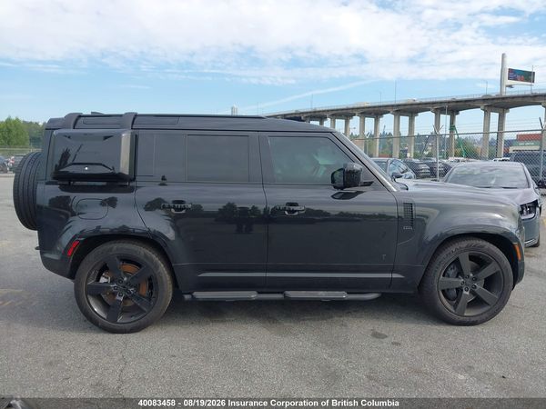 2026 LAND ROVER DEFENDER 110 X-DYNAMIC SE — I14