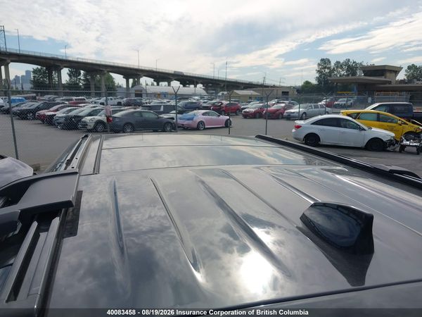 2026 LAND ROVER DEFENDER 110 X-DYNAMIC SE — I19