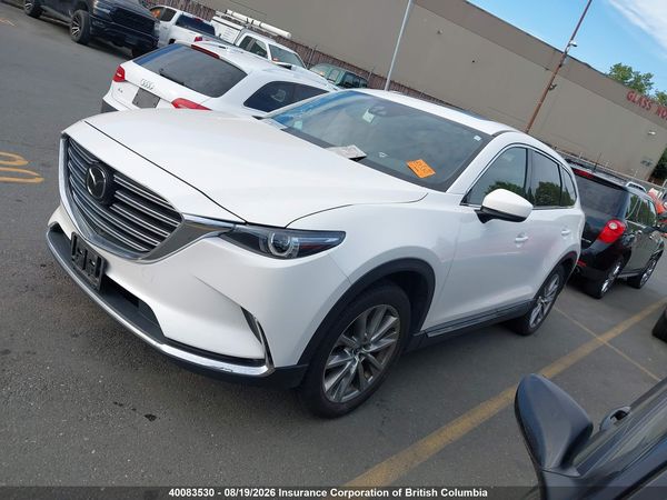 2017 MAZDA CX-9 — I2