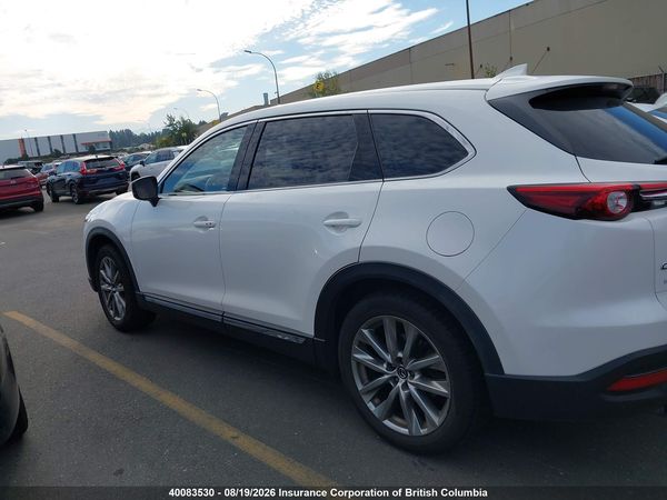 2017 MAZDA CX-9 SIGNATURE — I15