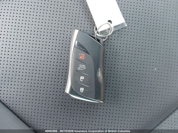2024 LEXUS RX