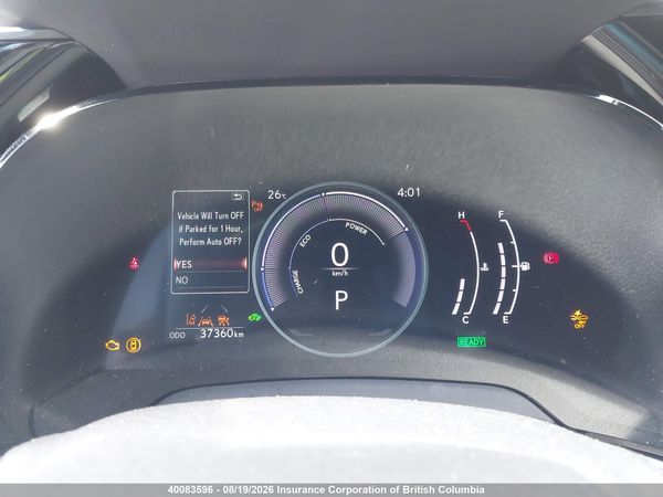 2024 LEXUS RX