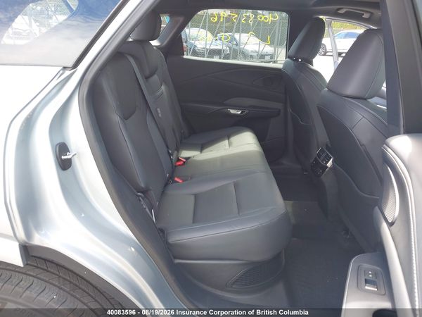 2024 LEXUS RX