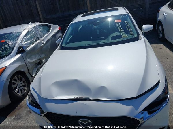 2021 MAZDA 3 PREMIUM