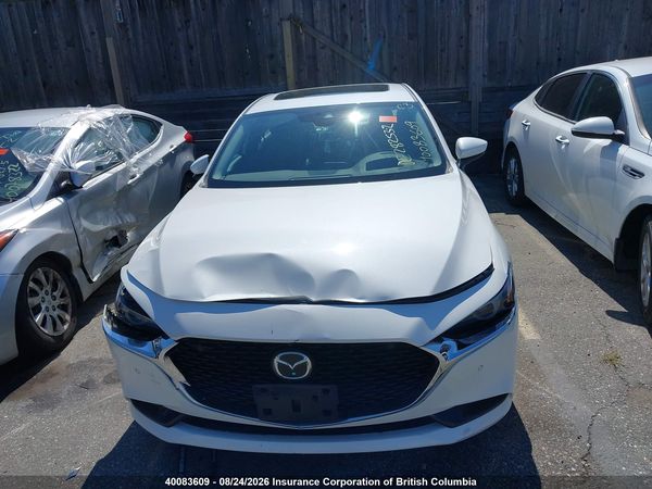 2021 MAZDA 3 PREMIUM