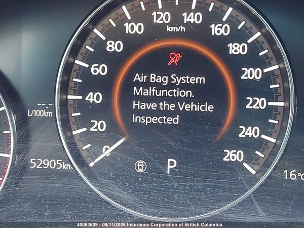 2021 MAZDA 3 PREMIUM