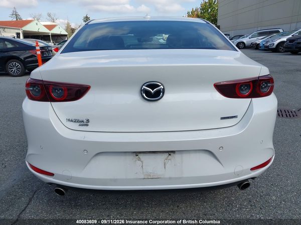 2021 MAZDA 3 PREMIUM